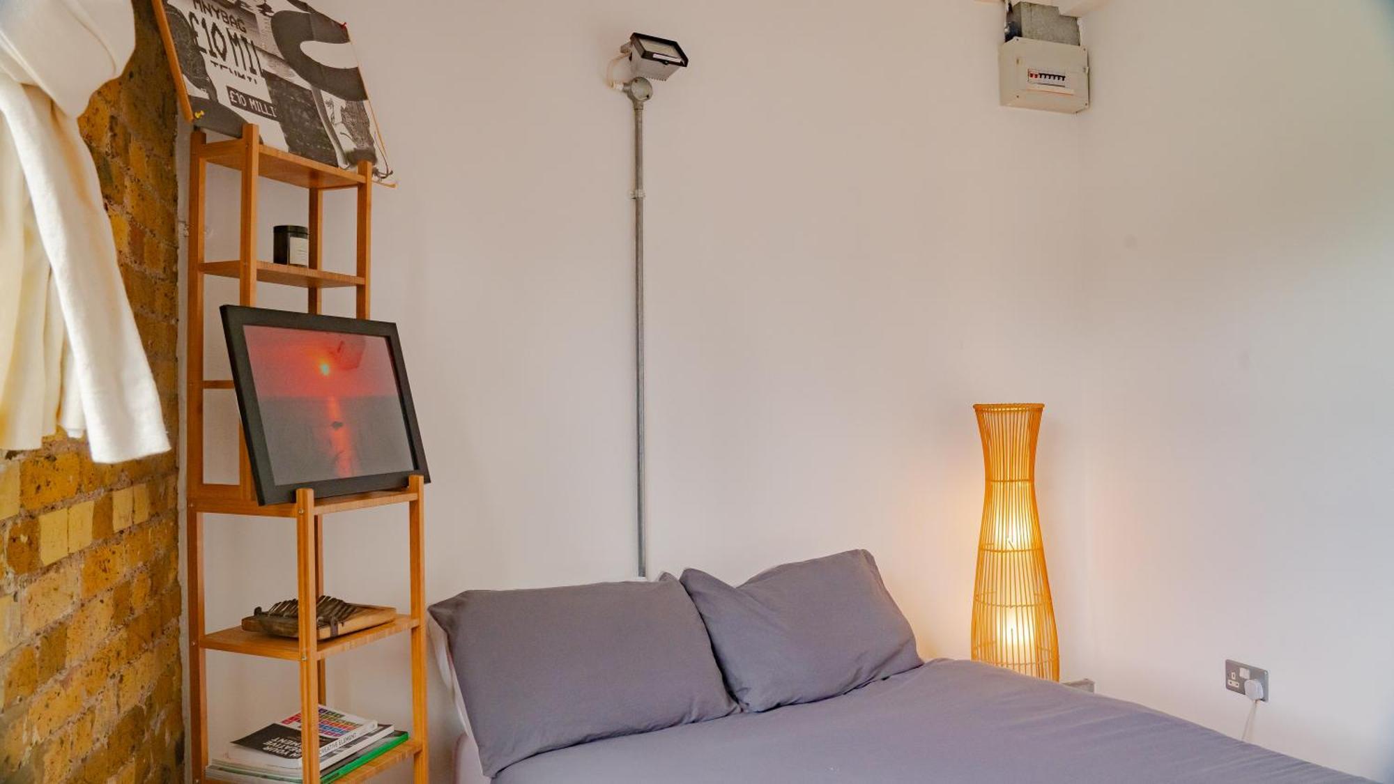 Loft Style Apartment Near O2, Abba Voyage, Excel London Exterior foto
