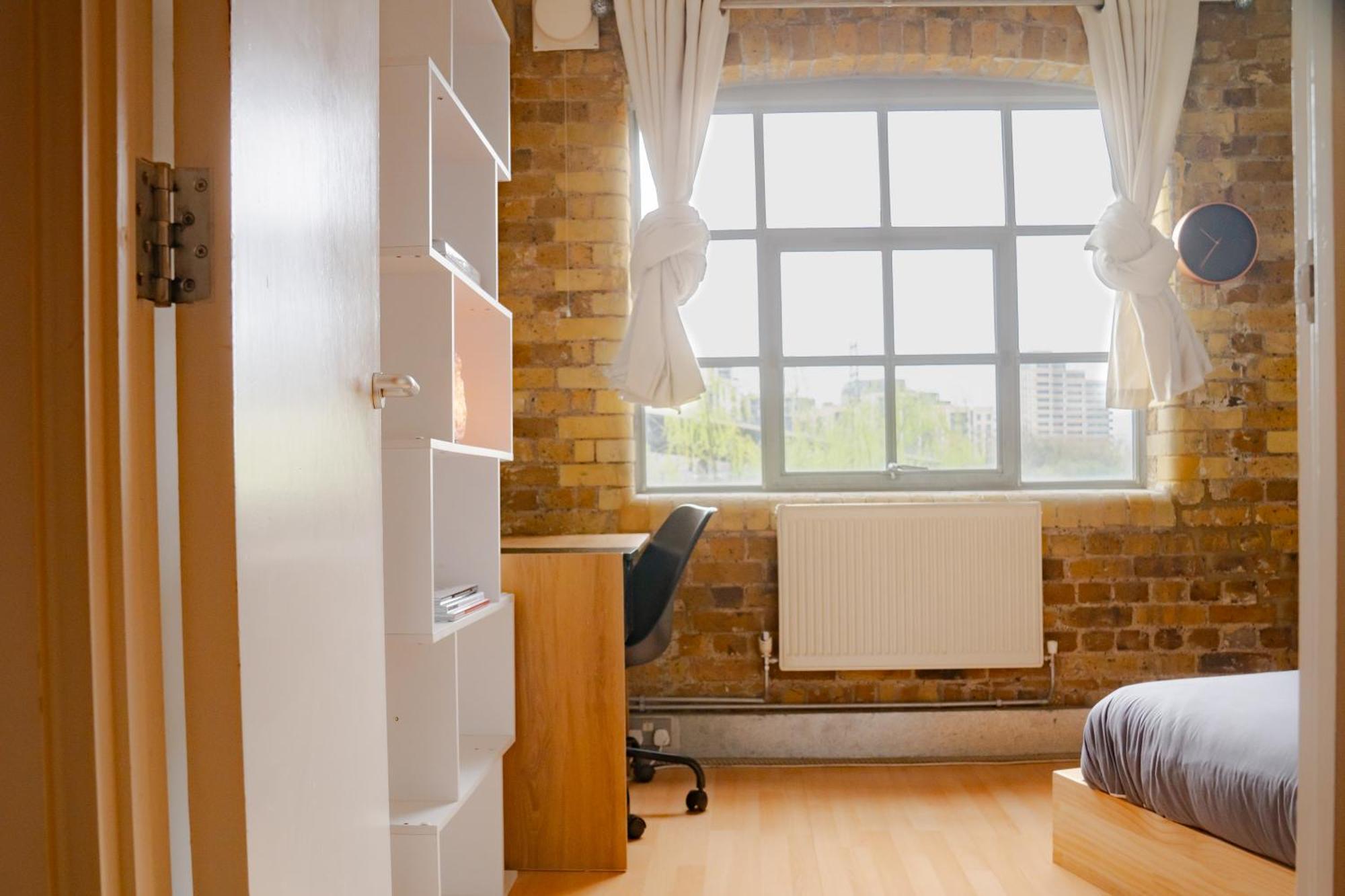 Loft Style Apartment Near O2, Abba Voyage, Excel London Exterior foto