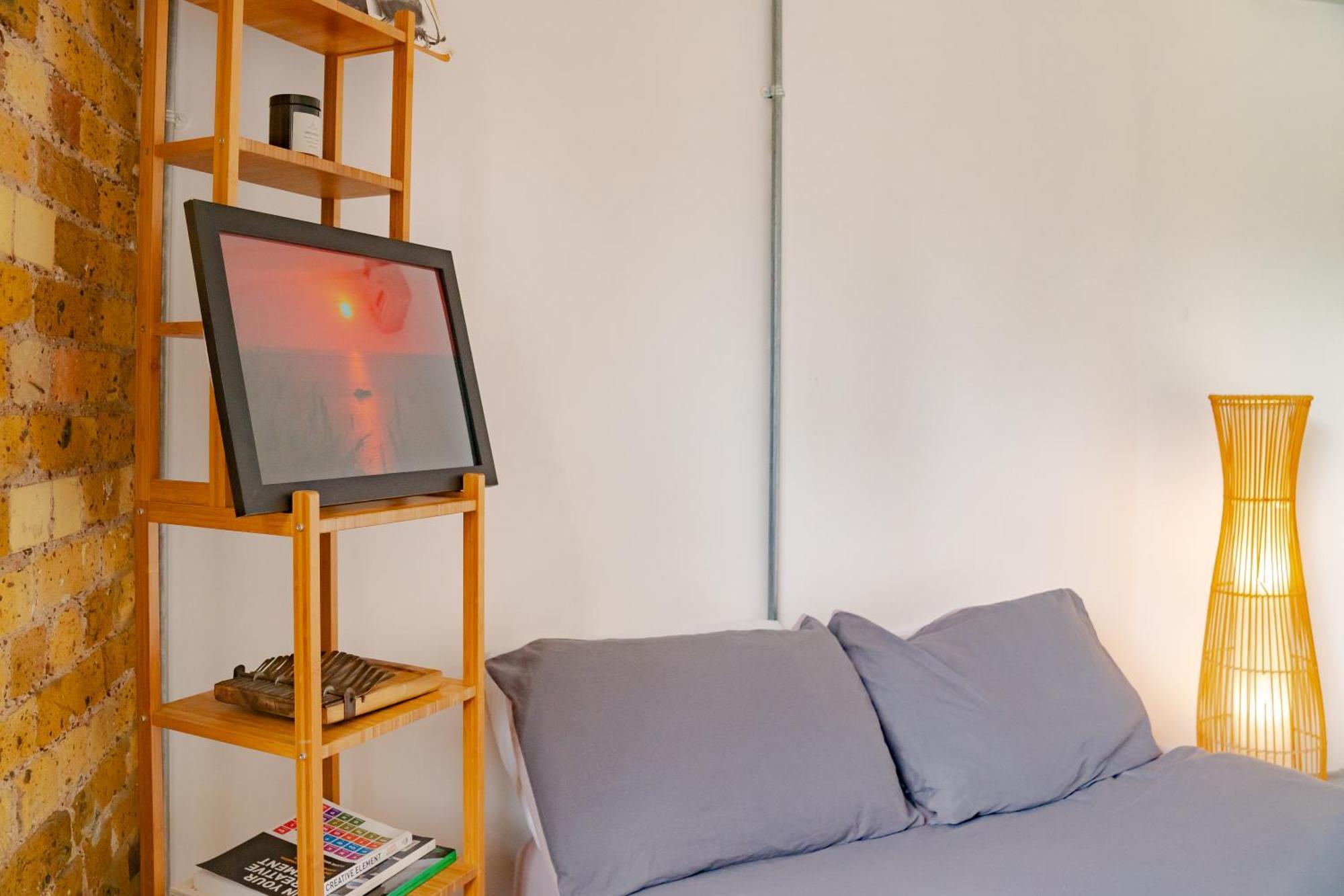 Loft Style Apartment Near O2, Abba Voyage, Excel London Exterior foto