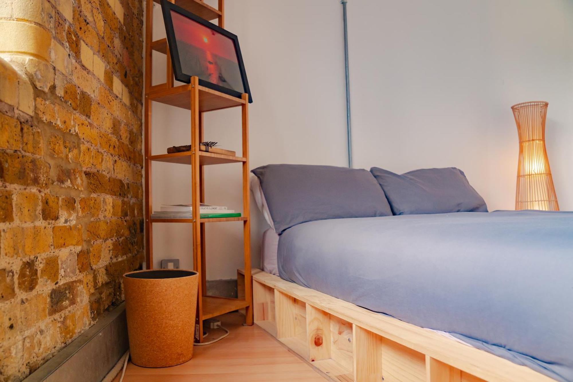 Loft Style Apartment Near O2, Abba Voyage, Excel London Exterior foto